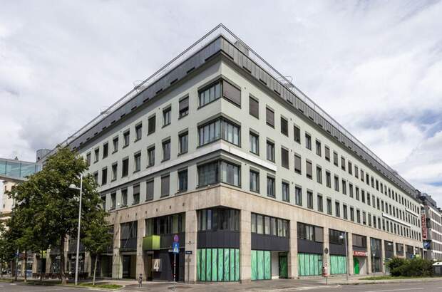 Gewerbeobjekt mieten in 1030 Wien (Bild 1)