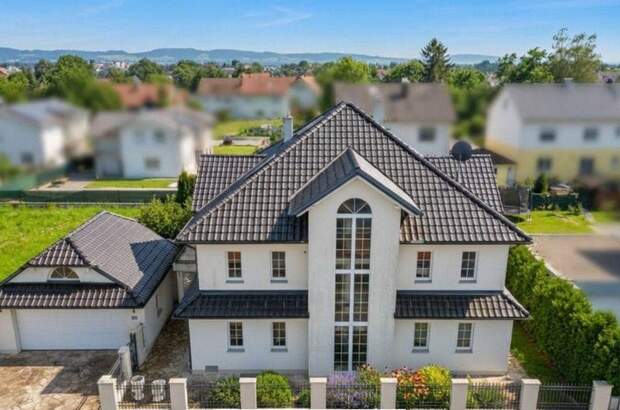 Haus mit Garten kaufen in 4614 Marchtrenk (Bild 1)