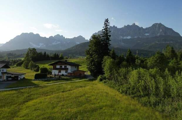 Grundstück kaufen in 6353 Going