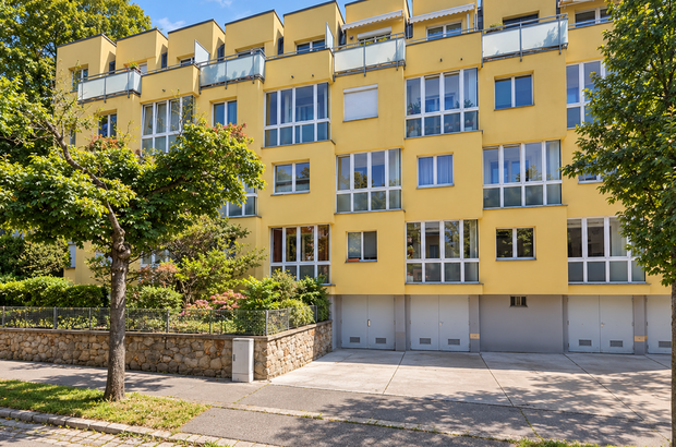 Wohnung kaufen in 1180 Wien (Bild 1)