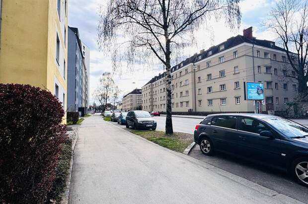 Altbauwohnung mieten in 4020 Linz