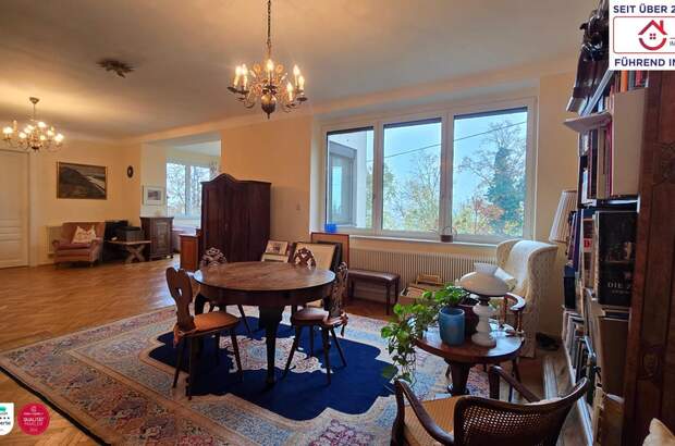 Einfamilienhaus kaufen in 3400 Klosterneuburg (Bild 4)