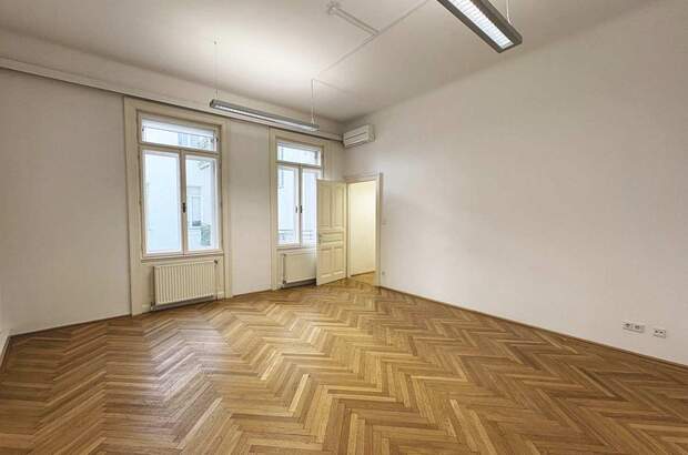 Gewerbeobjekt mieten in 1010 Wien (Bild 4)