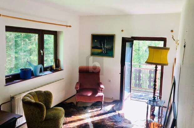 Ferienhaus kaufen in 9344 Weitensfeld (Bild 4)