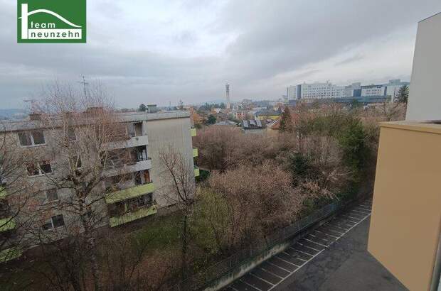 Terrassenwohnung mieten in 3100 St. Pölten (Bild 3)