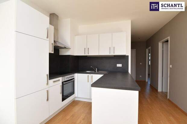 Terrassenwohnung mieten in 8020 Graz (Bild 5)