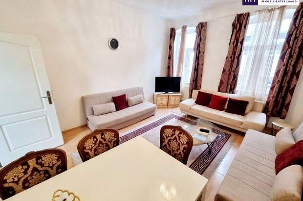 Wohnanlage kaufen in 1160 Wien (Bild 4)