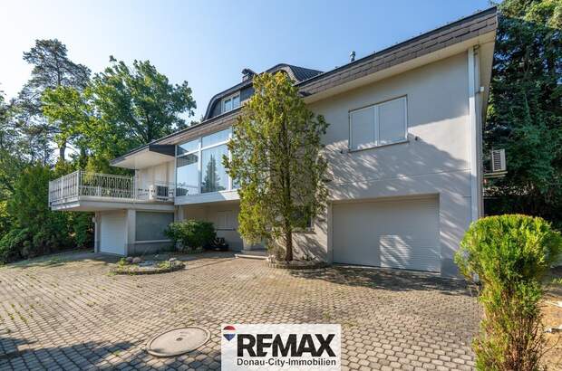 Einfamilienhaus kaufen in 7212 Forchtenstein (Bild 1)