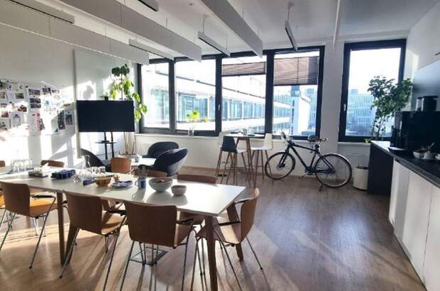 Gewerbeobjekt mieten in 1020 Wien (Bild 2)