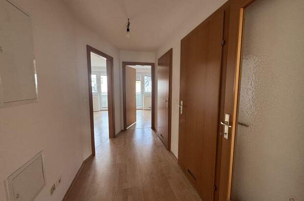 Wohnung mit Balkon mieten in 8020 Graz (Bild 4)