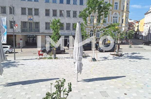 Gewerbeobjekt mieten in 3300 Amstetten (Bild 1)