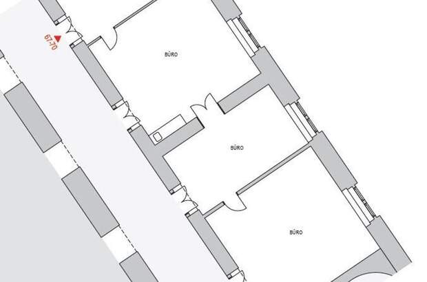 Gewerbeobjekt mieten in 1010 Wien (Bild 2)