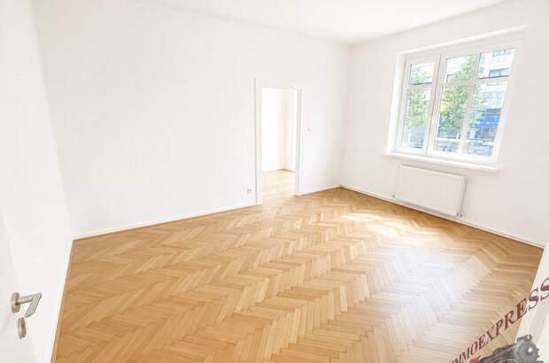 Wohnung mit Balkon mieten in 1210 Wien (Bild 1)