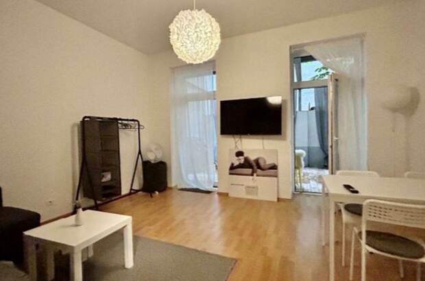 Altbauwohnung kaufen in 1200 Wien (Bild 2)