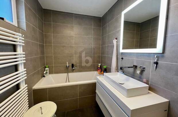 Terrassenwohnung kaufen in 5600 St. Johann (Bild 5)