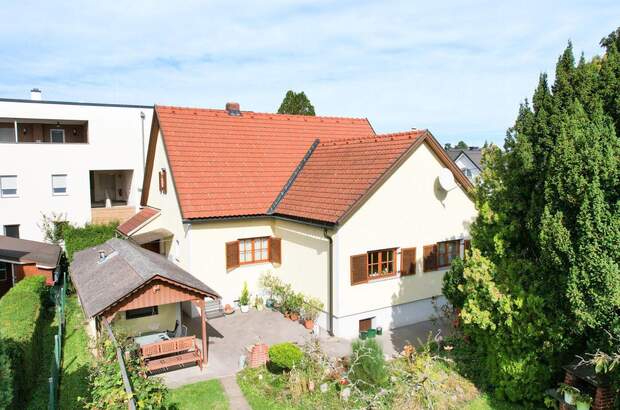 Haus mit Garten kaufen in 8052 Graz