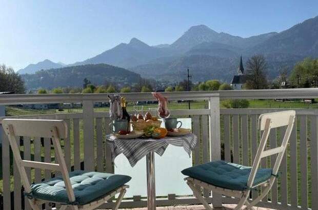 Terrassenwohnung kaufen in 9583 Faak (Bild 3)