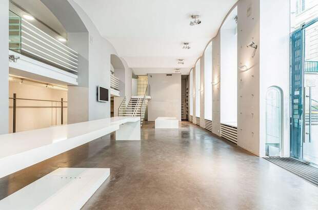 Gewerbeobjekt mieten in 1010 Wien (Bild 2)