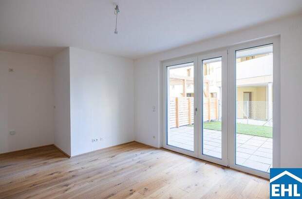 Terrassenwohnung kaufen in 2700 Wr. Neustadt (Bild 2)