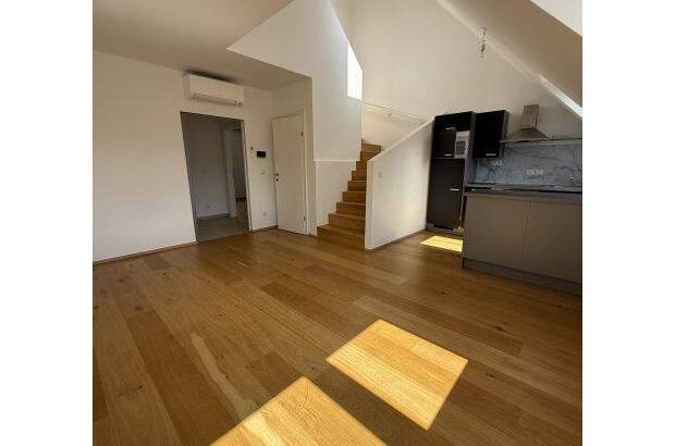 Terrassenwohnung mieten in 1050 Wien (Bild 2)