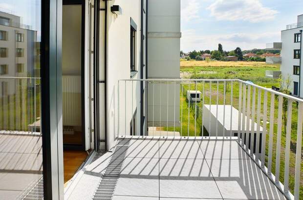 Wohnung mit Balkon mieten in 1220 Wien (Bild 1)
