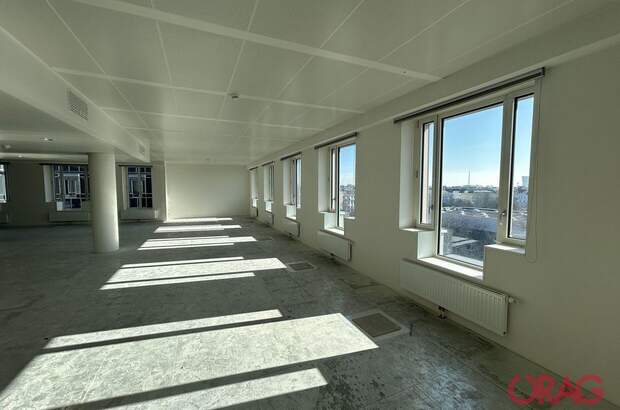 Gewerbeobjekt mieten in 1020 Wien
