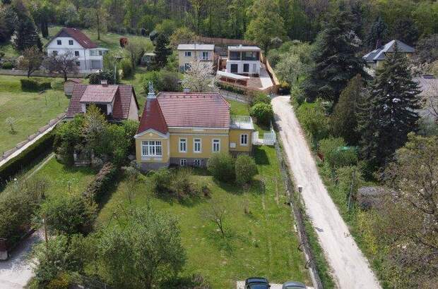 Haus kaufen in 7202 Bad Sauerbrunn (Bild 3)