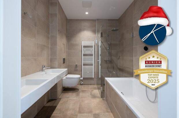 Terrassenwohnung kaufen in 1030 Wien (Bild 4)