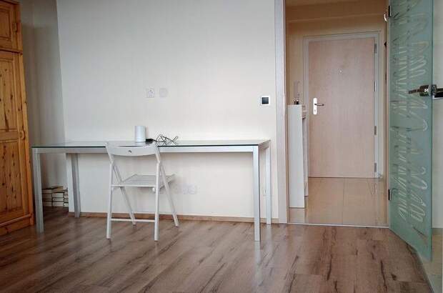 Terrassenwohnung mieten in 1100 Wien (Bild 2)