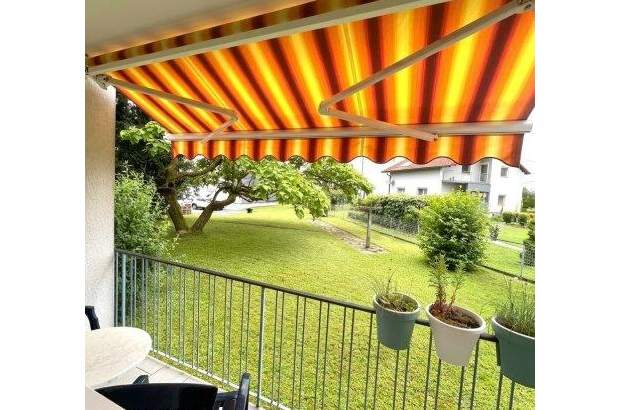 Terrassenwohnung mieten in 8041 Graz (Bild 5)