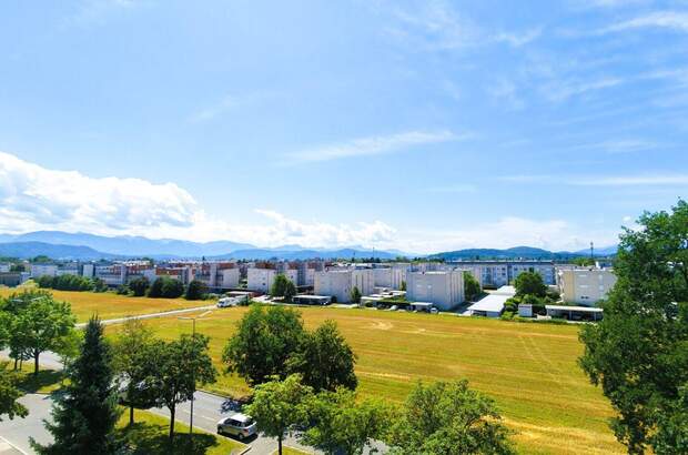 Wohnung mit Balkon kaufen in 9020 Klagenfurt (Bild 1)