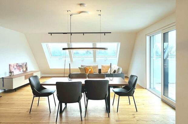 Wohnung mit Balkon kaufen in 1220 Wien (Bild 4)