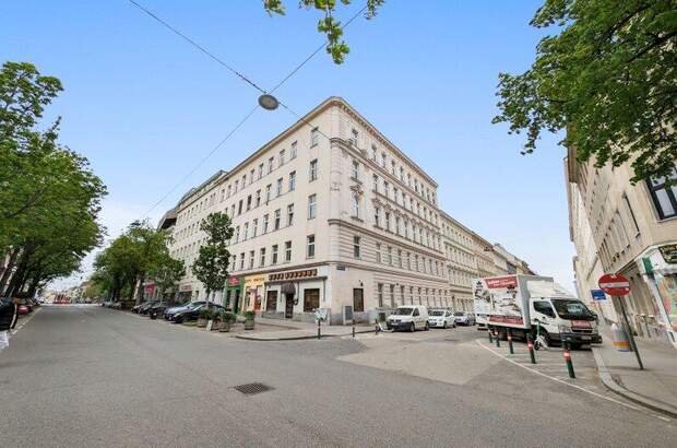 Wohnung kaufen in 1100 Wien (Bild 1)