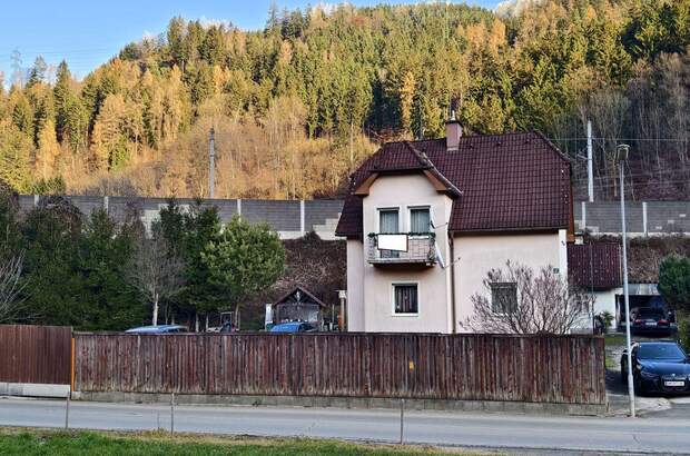 Haus mit Garten kaufen in 8600 Bruck an der Mur (Bild 3)
