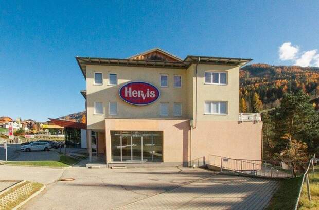 Gewerbeobjekt mieten in 9546 Bad Kleinkirchheim (Bild 2)