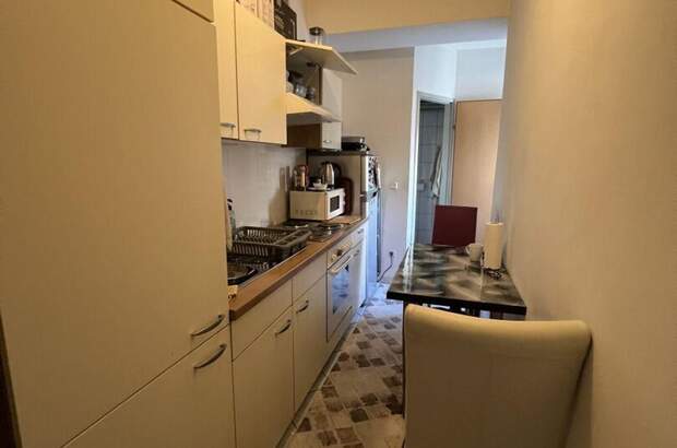 Altbauwohnung kaufen in 8020 Graz (Bild 2)