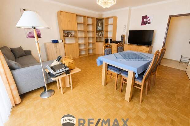 Wohnung kaufen in 1100 Wien (Bild 1)