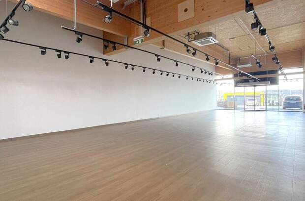 Gewerbeobjekt mieten in 2421 Kittsee (Bild 5)