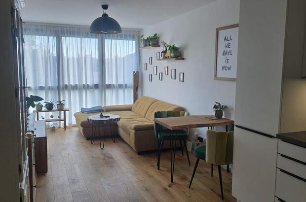 Wohnung mit Balkon mieten in 1220 Wien (Bild 1)