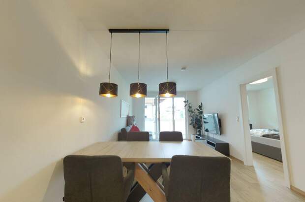 Wohnung mit Balkon kaufen in 6241 Radfeld (Bild 1)