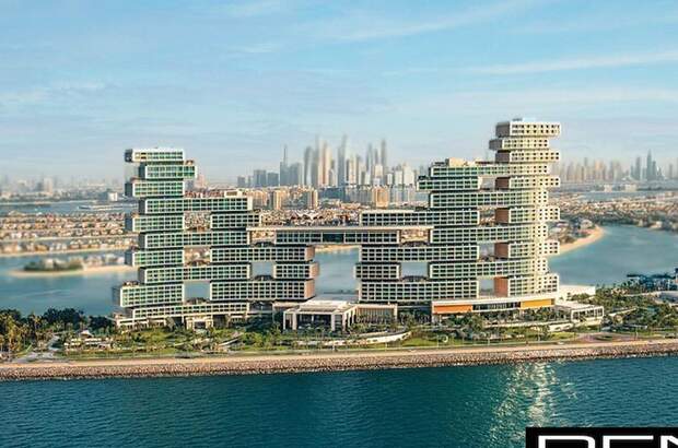 Wohnung kaufen (Bild 1)