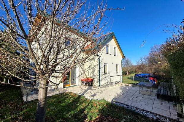 Haus mit Garten kaufen in 2491 Zillingdorf (Bild 2)