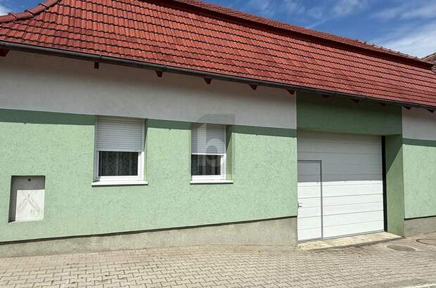 Bauernhaus kaufen in 7321 Unterfrauenhaid (Bild 1)