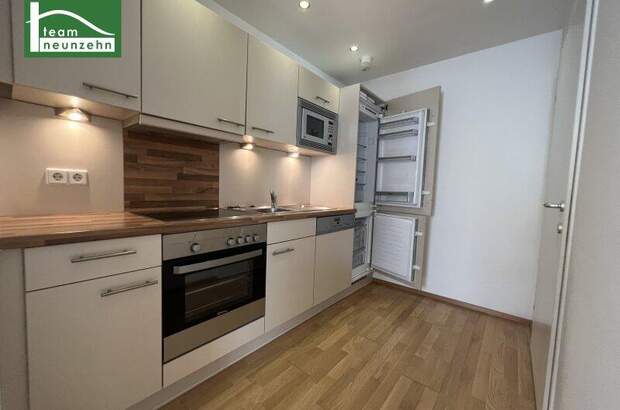 Wohnung mieten in 1050 Wien (Bild 3)