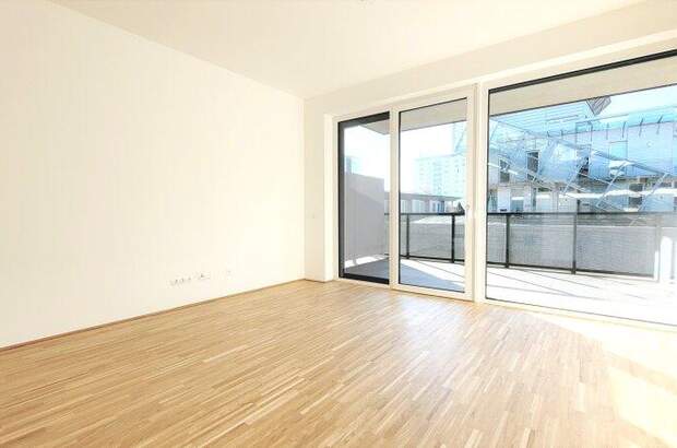 Terrassenwohnung kaufen in 8010 Graz (Bild 2)