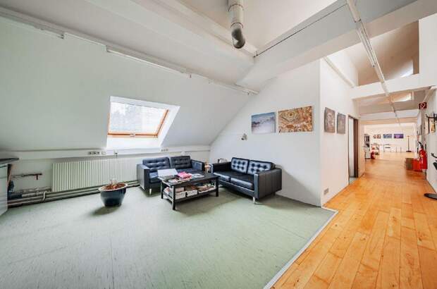 Gewerbeobjekt mieten in 1050 Wien (Bild 4)