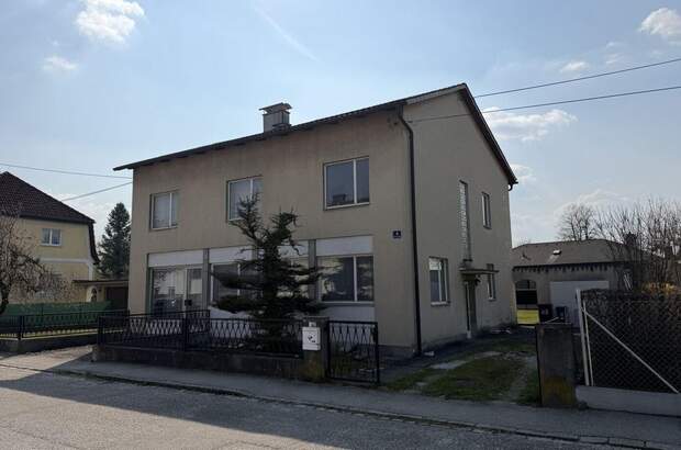 Haus kaufen in 4600 Wels (Bild 1)
