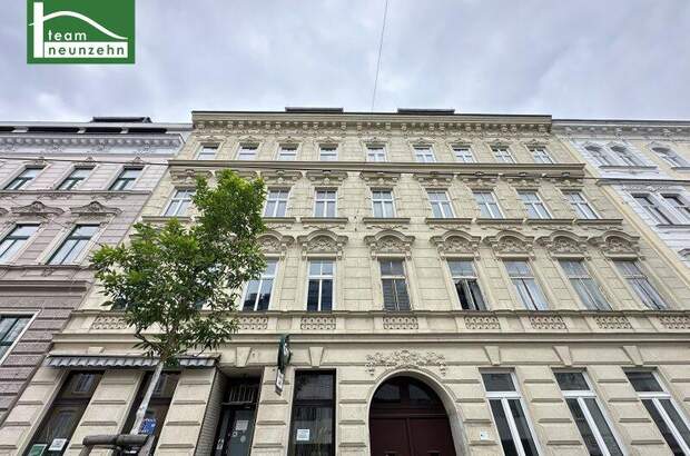 Terrassenwohnung kaufen in 1160 Wien (Bild 1)