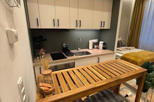 Altbauwohnung kaufen in 1150 Wien (Bild 3)