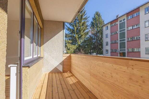 Terrassenwohnung kaufen in 9500 Villach (Bild 1)